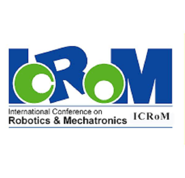 ICRoM Oral Presentation