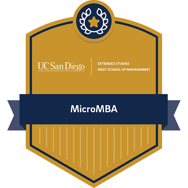 MicroMBA