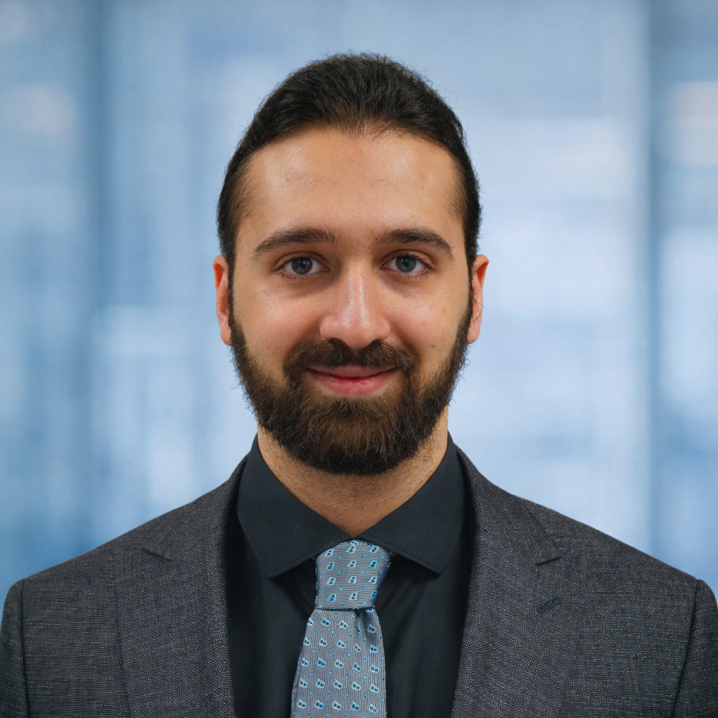 Parsa Esfandiari